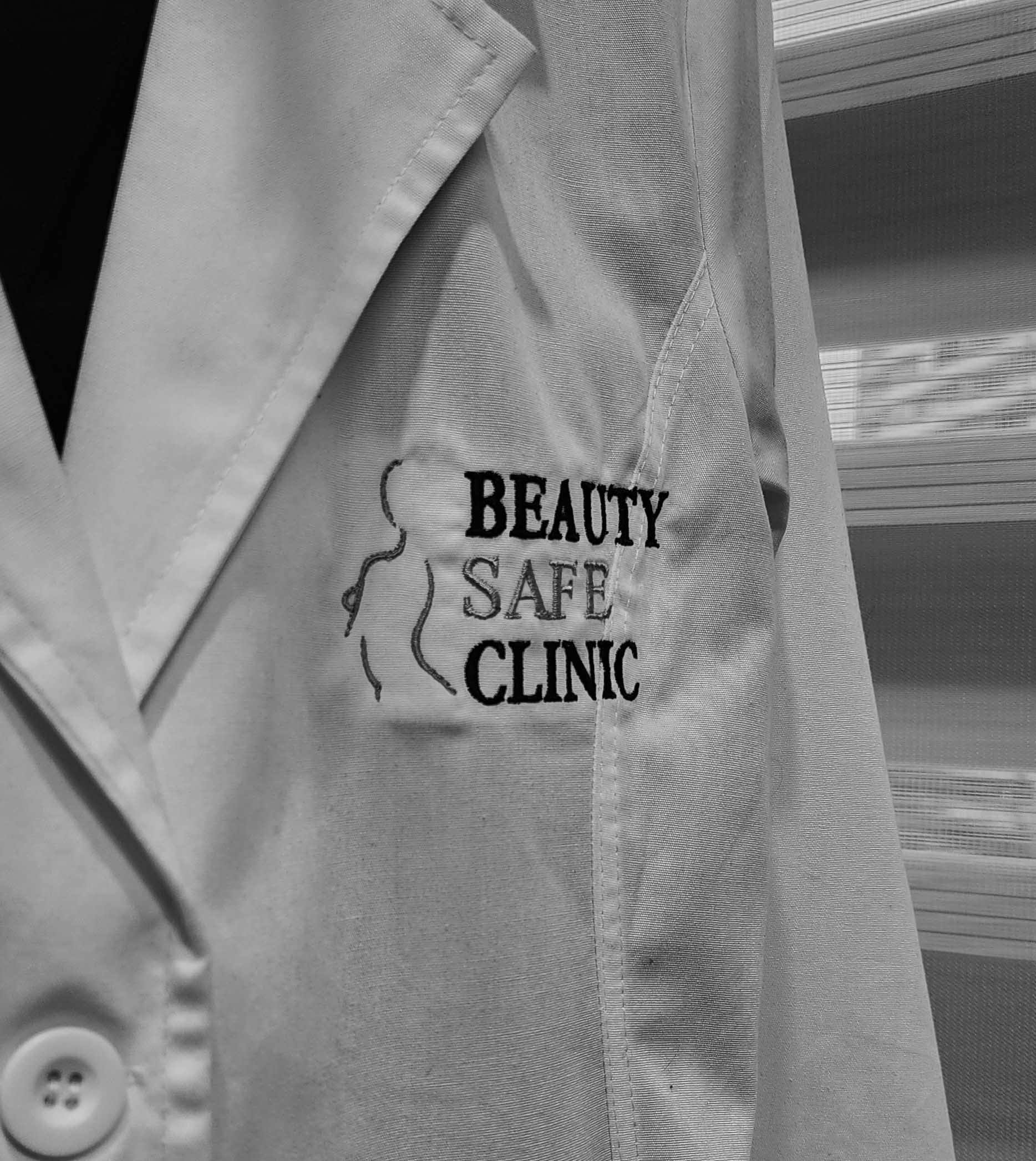 Beauty Safe Clinic - quienes somos